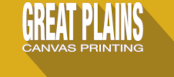 Great Plains Canvas Printing Store